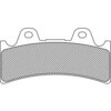 FAD243HH Drag Specialties BRAKE PAD-DRAG SINTERD | FAD243HH DRAG SPECIALTIES(�h���b�O�X�y�V�����e�B�[�Y) 67948731