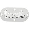 33-0007H-BC216 Drag Specialties CHR LV-RIDE INSPECT COVER | 33-0007H-BC216 DRAG SPECIALTIES(�h���b�O�X�y�V�����e�B�[�Y) 67949449