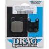 FAD115HH Drag Specialties BRAKE PAD-DRAG SINTERD | FAD115HH DRAG SPECIALTIES(�h���b�O�X�y�V�����e�B�[�Y) 67950131