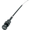 0101B Drag Specialties CABLE�CCHOKE�C8" | 0101B DRAG SPECIALTIES(�h���b�O�X�y�V�����e�B�[�Y) 67950298