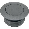 03-328B-A Drag Specialties CAP POP-UP 82-95 VNT BLK | 03-328B-A DRAG SPECIALTIES(�h���b�O�X�y�V�����e�B�[�Y) 67951165