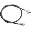 4390200B Drag Specialties CABLE SPEEDO VINYL 46.5" | 4390200B DRAG SPECIALTIES(�h���b�O�X�y�V�����e�B�[�Y) 67952136