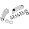 20-0377-BC202 Drag Specialties TURN SIG FRONT RELOCATION KIT | 20-0377-BC202 DRAG SPECIALTIES(�h���b�O�X�y�V�����e�B�[�Y) 67952599
