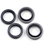 56-132 Drag Specialties SEAL KIT FORK-WIPER | 56-132 DRAG SPECIALTIES(ドラッグスペシャリティーズ) 67953816