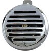 72815 Drag Specialties 12V HORN W/CHR SNAPON CVR | 72815 DRAG SPECIALTIES(�h���b�O�X�y�V�����e�B�[�Y) 67953999