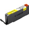 ECI-C351XLY リサイクルインク キヤノン対応 BCI-350/351互換 エコリカ 67954084