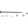 16-0294-BC520 Drag Specialties AXLE REAR CHR 79-99 XL | 16-0294-BC520 DRAG SPECIALTIES(�h���b�O�X�y�V�����e�B�[�Y) 67955828