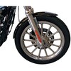 091018 Drag Specialties FRONT FENDER FX/XL CUSTOM | 091018 DRAG SPECIALTIES(ドラッグスペシャリティーズ) 67956291