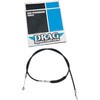 4321600HE Drag Specialties CABLE CLT 38666-00 VNYL | 4321600HE DRAG SPECIALTIES(�h���b�O�X�y�V�����e�B�[�Y) 67956686