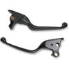 H07-0593MB Drag Specialties LEVERS BLK ST 15-22 | H07-0593MB DRAG SPECIALTIES(�h���b�O�X�y�V�����e�B�[�Y) 67957255
