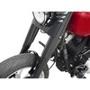 74537 Drag Specialties COVER FORK SLIDER CHR STD | 74537 DRAG SPECIALTIES(�h���b�O�X�y�V�����e�B�[�Y) 67957675