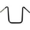 0601-1236 Drag Specialties HANDLEBAR 1"NAR APE 16"BK | 0601-1236 DRAG SPECIALTIES(�h���b�O�X�y�V�����e�B�[�Y) 67960649