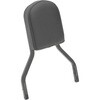 0822-0299 Drag Specialties PAD SISSY BAR SHORT SOLAR | 0822-0299 DRAG SPECIALTIES(�h���b�O�X�y�V�����e�B�[�Y) 67960981