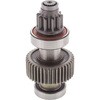 79-2104 Drag Specialties STARTER DR CLUTCH 07-17TC | 79-2104 DRAG SPECIALTIES(�h���b�O�X�y�V�����e�B�[�Y) 67961157
