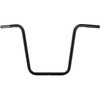 0601-4212 Drag Specialties HANDLEBAR 1 APE 16 FB TBW | 0601-4212 DRAG SPECIALTIES(�h���b�O�X�y�V�����e�B�[�Y) 67961656