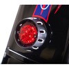 L24-0437ABRLEDE Drag Specialties TAILLIGHT LP BLK BOB | L24-0437ABRLEDE DRAG SPECIALTIES(�h���b�O�X�y�V�����e�B�[�Y) 67962180