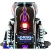 L24-0437ABRLEDE Drag Specialties TAILLIGHT LP BLK BOB | L24-0437ABRLEDE DRAG SPECIALTIES(�h���b�O�X�y�V�����e�B�[�Y) 67962180