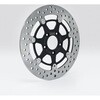 DG005FTAB Drag Specialties BRAKE ROTOR FLOAT ROUND | DG005FTAB DRAG SPECIALTIES(hbOXyVeB[Y) 67963905
