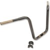 0601-3857 Drag Specialties HANDLEBAR 12 BLK FLTR15+ | 0601-3857 DRAG SPECIALTIES(�h���b�O�X�y�V�����e�B�[�Y) 67964350