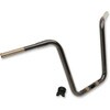 0601-3859 Drag Specialties HANDLEBAR 14 BLK FLTR15+ | 0601-3859 DRAG SPECIALTIES(�h���b�O�X�y�V�����e�B�[�Y) 67964359