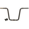 0601-3859 Drag Specialties HANDLEBAR 14 BLK FLTR15+ | 0601-3859 DRAG SPECIALTIES(�h���b�O�X�y�V�����e�B�[�Y) 67964359