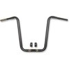 0601-3861 Drag Specialties HANDLEBAR 16 BLK FLTR15+ | 0601-3861 DRAG SPECIALTIES(�h���b�O�X�y�V�����e�B�[�Y) 67964368