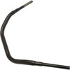0601-4297 Drag Specialties HANDLEBAR 1.5 BBIK BK TBW | 0601-4297 DRAG SPECIALTIES(�h���b�O�X�y�V�����e�B�[�Y) 67964806