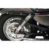 C16-0153A Drag Specialties SHOCKS 12"ADJ CHR 04-22XL | C16-0153A DRAG SPECIALTIES(�h���b�O�X�y�V�����e�B�[�Y) 67964858