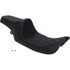 0801-1129 Drag Specialties SEAT PREDIII DDIA BLK THR | 0801-1129 DRAG SPECIALTIES(hbOXyVeB[Y) 67966091