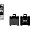 FD153G1054 Galfer / �K���t�@�[ �u���[�L�p�b�h �Z�~���^�� | FD153G1054 GALFER(�K���t�@�[) 67966285