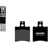 FD171G1054 Galfer / �K���t�@�[ �u���[�L�p�b�h �Z�~���^�� | FD171G1054 GALFER(�K���t�@�[) 67966301