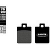 FD200G1054 Galfer / �K���t�@�[ �u���[�L�p�b�h �Z�~���^�� | FD200G1054 GALFER(�K���t�@�[) 67966310