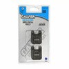 FD065G1050 Galfer / ガルファー ブレーキパッド セミメタル スクーター | FD065G1050 GALFER(ガルファー) 67966319