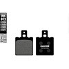FD012G1050 Galfer / ガルファー ブレーキパッド セミメタル スクーター | FD012G1050 GALFER(ガルファー) 67966495