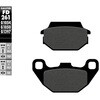 FD261G1050 Galfer / �K���t�@�[ �u���[�L�p�b�h �Z�~���^�� �X�N�[�^�[ | FD261G1050 GALFER(�K���t�@�[) 67966581