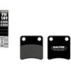 FD149G1050 Galfer / ガルファー ブレーキパッド セミメタル スクーター | FD149G1050 GALFER(ガルファー) 67966635