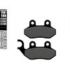 FD188G1050 Galfer / �K���t�@�[ �u���[�L�p�b�h �Z�~���^�� �X�N�[�^�[ | FD188G1050 GALFER(�K���t�@�[) 67966669