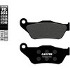 FD355G1054 Galfer / �K���t�@�[ �u���[�L�p�b�h �Z�~���^�� | FD355G1054 GALFER(�K���t�@�[) 67966730
