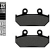 FD401G1054 Galfer / �K���t�@�[ �u���[�L�p�b�h �Z�~���^�� | FD401G1054 GALFER(�K���t�@�[) 67966757