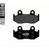 FD063G1050 Galfer / ガルファー ブレーキパッド セミメタル スクーター | FD063G1050 GALFER(ガルファー) 67966766