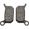 FD230G1054 Galfer / ガルファー ブレーキパッド セミメタル | FD230G1054 GALFER(ガルファー) 67966931