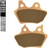 FD235G1375 Galfer / �K���t�@�[ �u���[�L�p�b�h �V���^�[�h���^�� �X�|�[�c�o�C�N�p | FD235G1375 GALFER(�K���t�@�[) 67966985