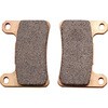 FD325G1375 Galfer / ガルファー ブレーキパッド シンタードメタル スポーツバイク用 | FD325G1375 GALFER(ガルファー) 67967019