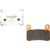 FD325G1375 Galfer / ガルファー ブレーキパッド シンタードメタル スポーツバイク用 | FD325G1375 GALFER(ガルファー) 67967019