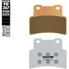 FD367G1375 Galfer / �K���t�@�[ �u���[�L�p�b�h �V���^�[�h���^�� �X�|�[�c�o�C�N�p | FD367G1375 GALFER(�K���t�@�[) 67967046