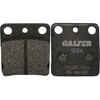 FD095G1054 Galfer / �K���t�@�[ �u���[�L�p�b�h �Z�~���^�� | FD095G1054 GALFER(�K���t�@�[) 67967125