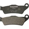 FD138G1054 Galfer / �K���t�@�[ �u���[�L�p�b�h �Z�~���^�� | FD138G1054 GALFER(�K���t�@�[) 67967168