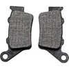 FD165G1054 Galfer / �K���t�@�[ �u���[�L�p�b�h �Z�~���^�� | FD165G1054 GALFER(�K���t�@�[) 67967186