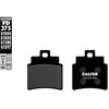 FD275G1054 Galfer / ガルファー ブレーキパッド セミメタル | FD275G1054 GALFER(ガルファー) 67967220