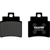 FD275G1054 Galfer / ガルファー ブレーキパッド セミメタル | FD275G1054 GALFER(ガルファー) 67967220